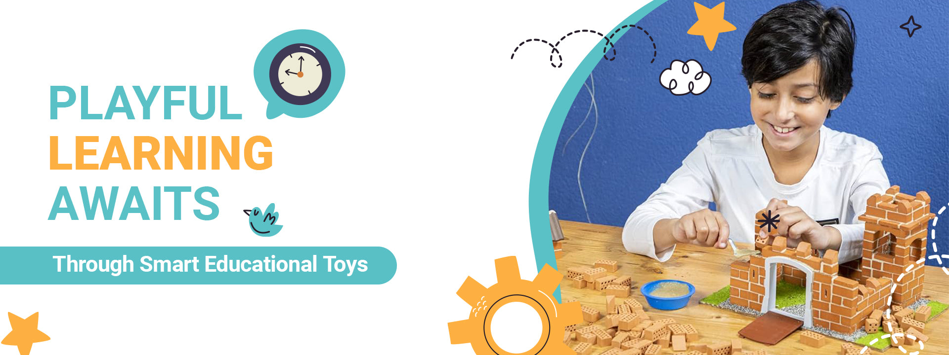 the ultimate newborn care shop for toys, clothes, and daily essentials
