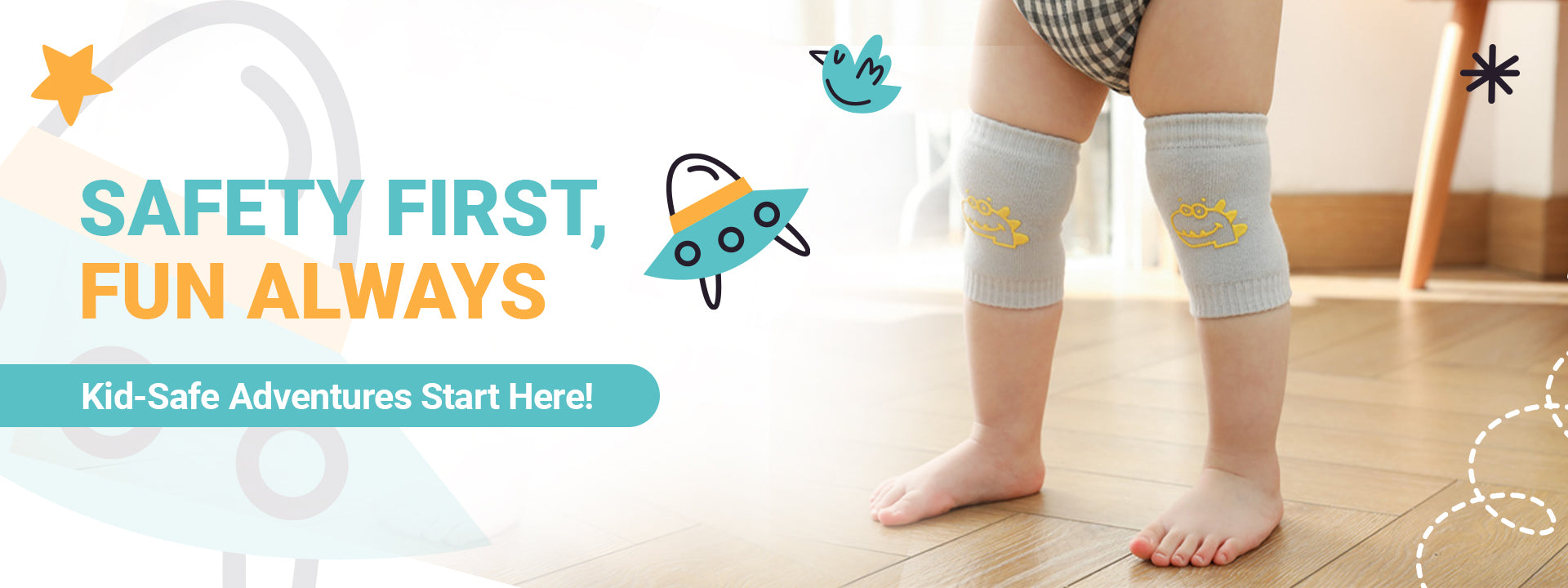 Discover Kidzo baby gear shop for infant needs, smart toys, kids fashion, and cozy onesies