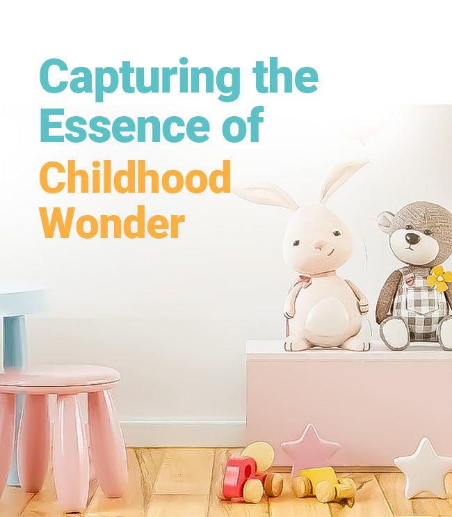 Trusted baby product store Kidzo, featuring onesies, baby outfits, and smart play toys