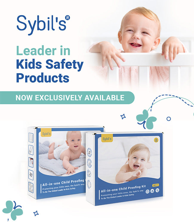 Kidzo baby boutique offering newborn essentials, fun learning toys, and cute children’s clothing