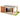 Eithec Teifoc - (TEI 5220) Garden shed new