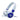 JBL JR320 Kids Wired On-Ear Headphones - Blue