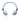 JBL JR320 Kids Wired On-Ear Headphones - Blue