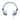 JBL JR320 Kids Wired On-Ear Headphones - Blue