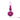 JBL JR320 Kids Wired On-Ear Headphones - Purple