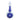 JBL Junior 320BT Wireless On-Ear Bluetooth Headphones with Built-in Microphone - Blue