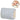 Sybil's - Breastfeeding Arm Pillow - Zigzag Pattern
