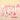 Baby Care Kit 13pcs/Set Newborn Grooming Set Essential Healthcare Accessories for Travelling Home Use with Carry Bag (Pink)