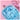Baby Care Kit 13pcs/Set Newborn Grooming Set Essential Healthcare Accessories for Travelling Home Use with Carry Bag (Pink)