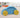 Anti-Bacterial Blue Chassis Car Yellow Wheels  Learning Toy