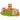 Small Castle 200 pieces Brick Construction Kit - TEI 3500