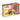 Small Cottage 85 pieces Brick Construction Kit - TEI 4010